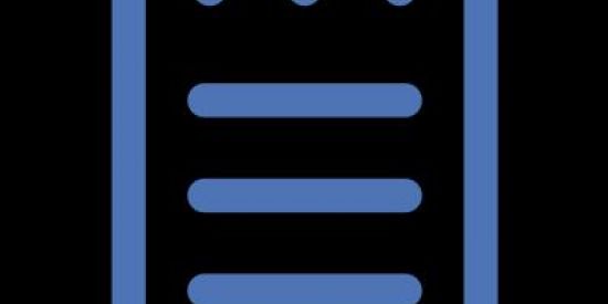 Imagem do grupo de WhatsApp ENEM 2020