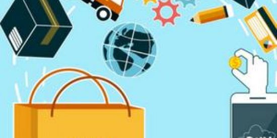 Imagem do grupo de WhatsApp COMPRA E VENDAS