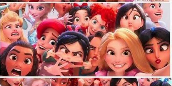 Imagem do grupo de WhatsApp Princesa 💥🔥