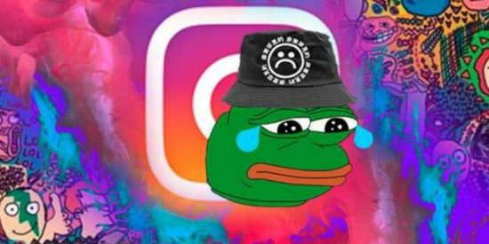 Imagem do grupo de WhatsApp Memes brasil