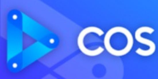 Imagem do grupo de WhatsApp COS.TV MEMBROS