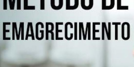 Imagem do grupo de WhatsApp Emagreça em 17 dias