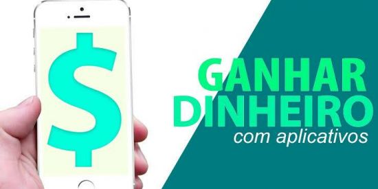 Imagem do grupo de WhatsApp Ganhe dinheiro com celular