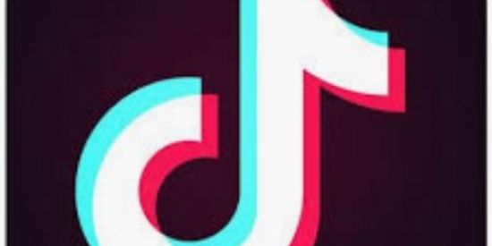 Imagem do grupo de WhatsApp Tik tok