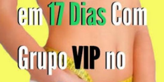 Imagem do grupo de WhatsApp Receitas testada e aprovada