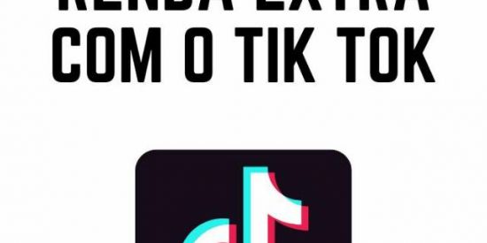 Imagem do grupo de WhatsApp TikTok 🤑💸