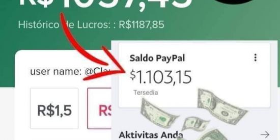 Imagem do grupo de WhatsApp 𝗧𝗶𝗸 𝗧𝗼𝗸 𝗢𝗳𝗶𝗰𝗶𝗮𝗹