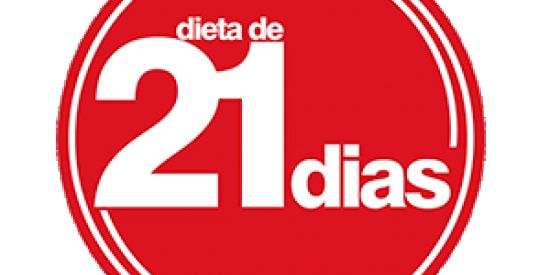 Imagem do grupo de WhatsApp Emagrecer em 21 Dias