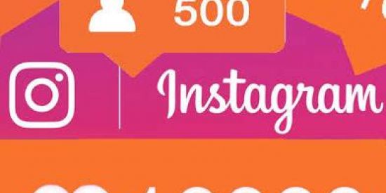 Imagem do grupo de WhatsApp Sucesso no instagram