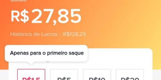 Imagem do grupo de WhatsApp Tik Tok renda extra nessa quarentena