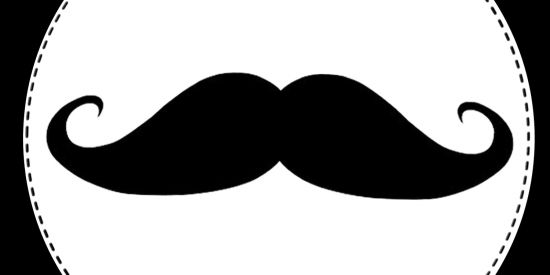 Imagem do grupo de WhatsApp BIGODE GROSSO OFICIAL