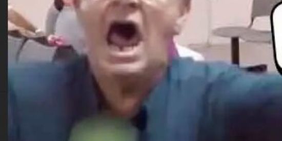 Imagem do grupo de WhatsApp kero kafé.