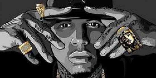 Imagem do grupo de WhatsApp You fryends