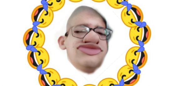 Imagem do grupo de WhatsApp Os sem janta