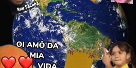 Imagem do grupo de WhatsApp UniversoStickers 🌎💫