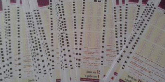 Imagem do grupo de WhatsApp 📝💳💸💎💰 Bolão R $5.000.000