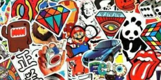 Imagem do grupo de WhatsApp FIGURINHAS LTDA