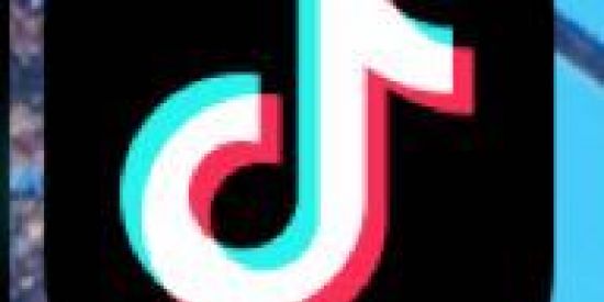 Imagem do grupo de WhatsApp Tik Tok