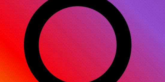 Imagem do grupo de WhatsApp Meu negócio no Instagram