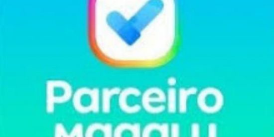 Imagem do grupo de WhatsApp OFERTAS MAGALU