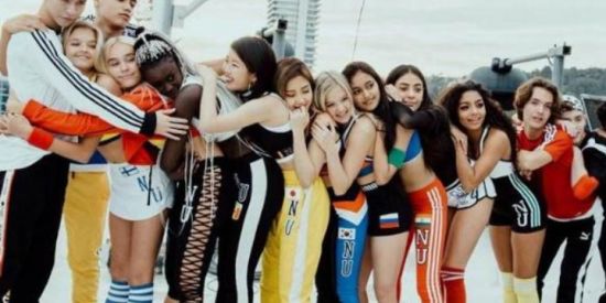 Imagem do grupo de WhatsApp UNITERS🎶