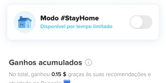 Imagem do grupo de WhatsApp Hotmart