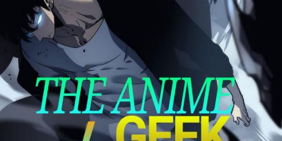 Imagem do grupo de WhatsApp The Anime Geek ㊗️