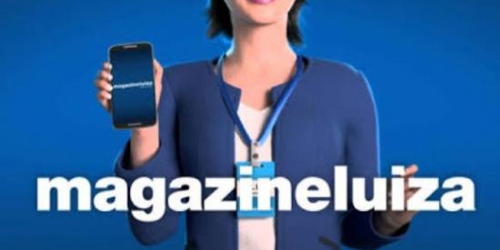 Imagem do grupo de WhatsApp Magazine Luiza vendas online