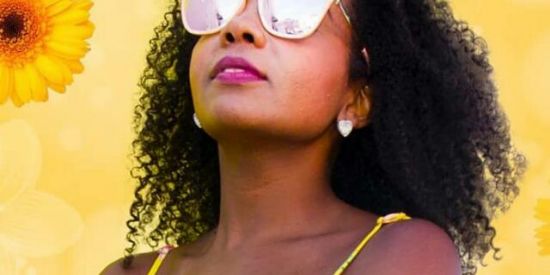 Imagem do grupo de WhatsApp Fica Thelma