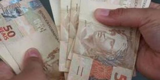 Imagem do grupo de WhatsApp Dinheiro na internet