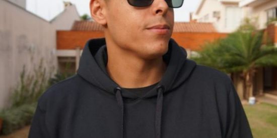 Imagem do grupo de WhatsApp Grupo do Reh