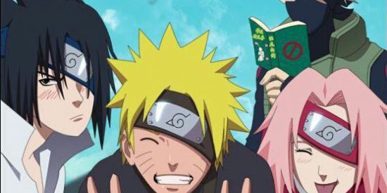 Imagem do grupo de WhatsApp RPG de Naruto