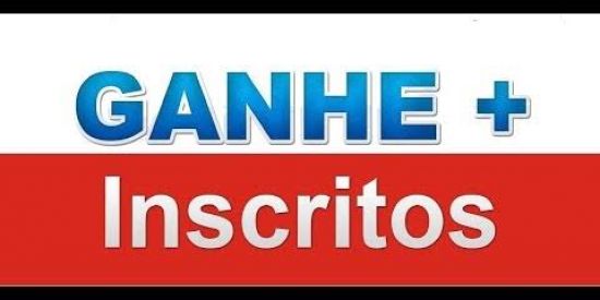 Imagem do grupo de WhatsApp TROCA INSCRITOSʸᵗᵇ