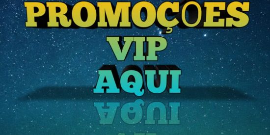 Imagem do grupo de WhatsApp PROMOÇÕES VIP AQUI!!!