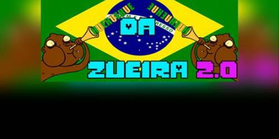 Imagem do grupo de WhatsApp Cᴀɴᴛɪɴʜᴏ ᴅᴀ ᴢᴜᴇʀᴀ🤭✌🏻