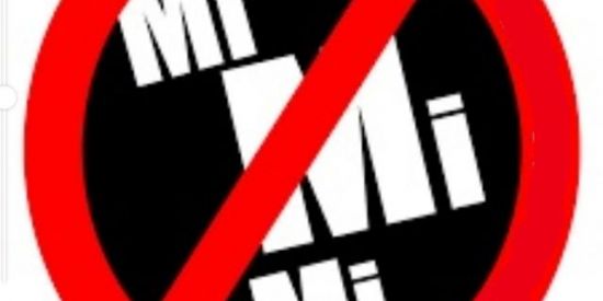 Imagem do grupo de WhatsApp 💯MiMiMi