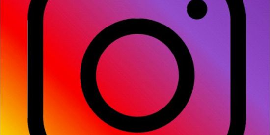 Imagem do grupo de WhatsApp Divulgação Instagram