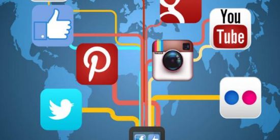 Imagem do grupo de WhatsApp Divulgações