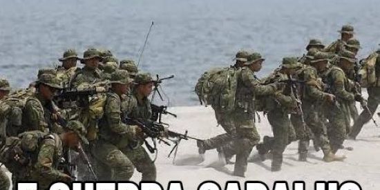 Imagem do grupo de WhatsApp GUERRA DE FIGURINHAS