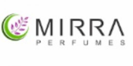 Imagem do grupo de WhatsApp Mirra Perfumes MMN