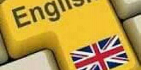 Imagem do grupo de WhatsApp English Step by step