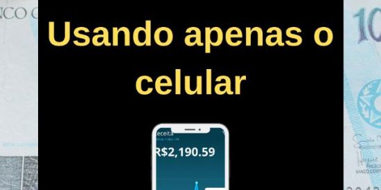 Imagem do grupo de WhatsApp Oportunidade