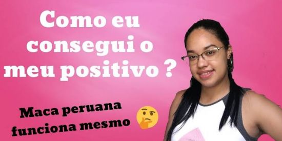 Imagem do grupo de WhatsApp Maca - Positivo - Tentantes