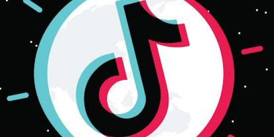 Imagem do grupo de WhatsApp Ganhe dinheiro com Tiktok