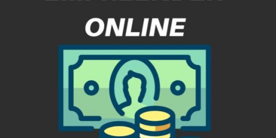 Imagem do grupo de WhatsApp Empreender online