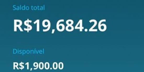 Imagem do grupo de WhatsApp Mude sua rotina em casa. Fature todos os dias