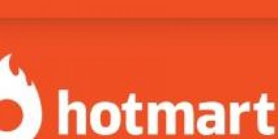 Imagem do grupo de WhatsApp Hotmart