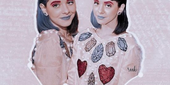 Imagem do grupo de WhatsApp Cotton Hearts 🍼🍭