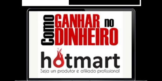 Imagem do grupo de WhatsApp MERCADO DE TRABALHO HOTMART