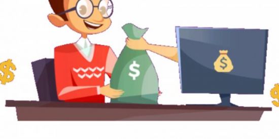 Imagem do grupo de WhatsApp Digitador Marketing Online